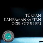Türkan Kahramankaptan Özel Ödülleri 2015