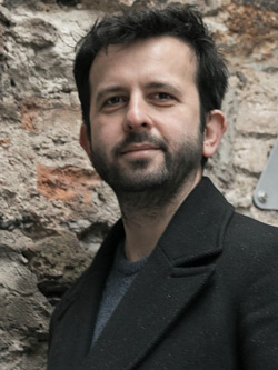 Murat Mahmutyazıcıoğlu