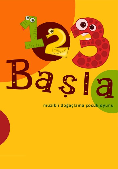 1-2-3 Başla!