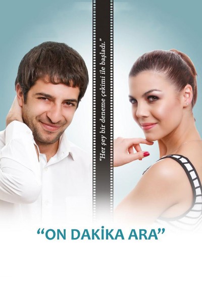 10 Dakika Ara