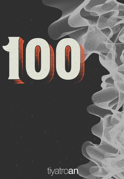 100