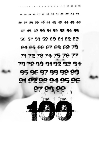 100