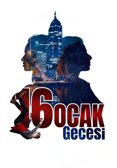 16 Ocak Gecesi