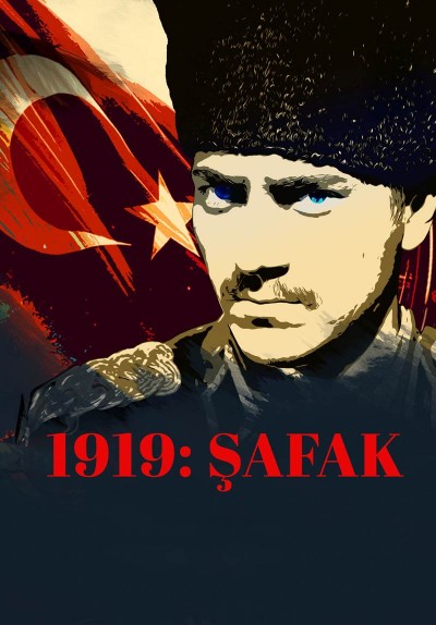1919: Şafak Sivas
