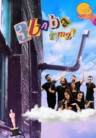 3 Baba Remzi
