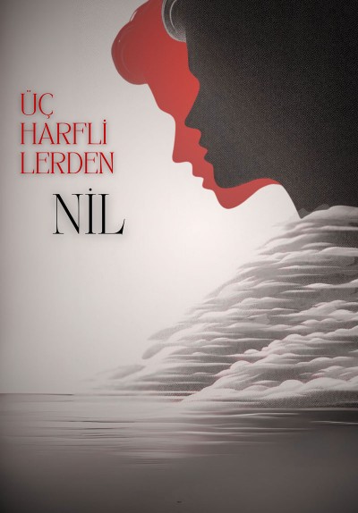 3 Harflilerden Nil