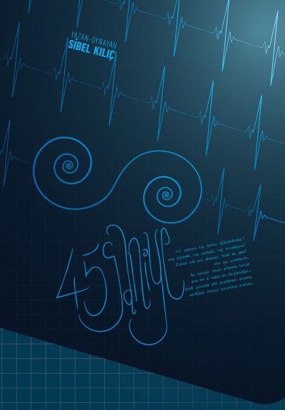 45 Saniye