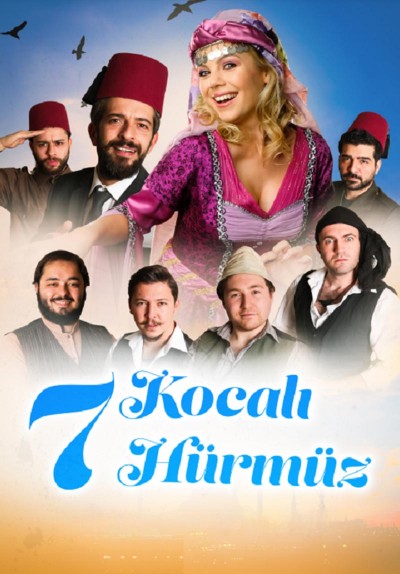 7 Kocalı Hürmüz
