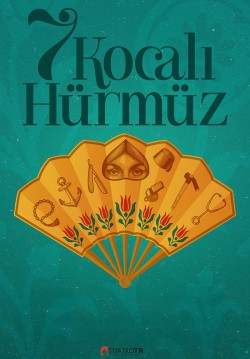 2025-10-31 20:00:00 7 Kocalı Hürmüz Müzikali 