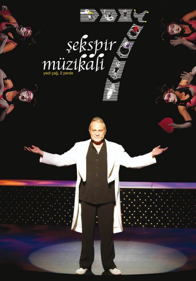 (7) Şekspir Müzikali