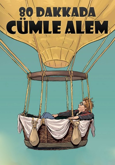 80 Dakkada Cümle Alem