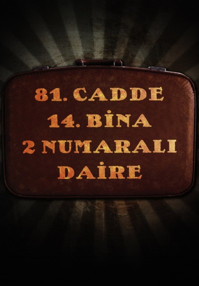 81. Cadde 14. Bina 2 Numaralı Daire
