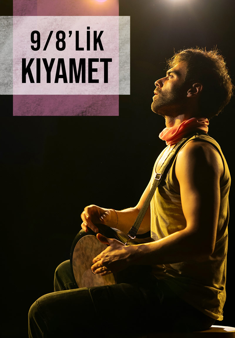 9/8'lik Kıyamet