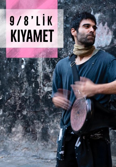 9/8'lik Kıyamet