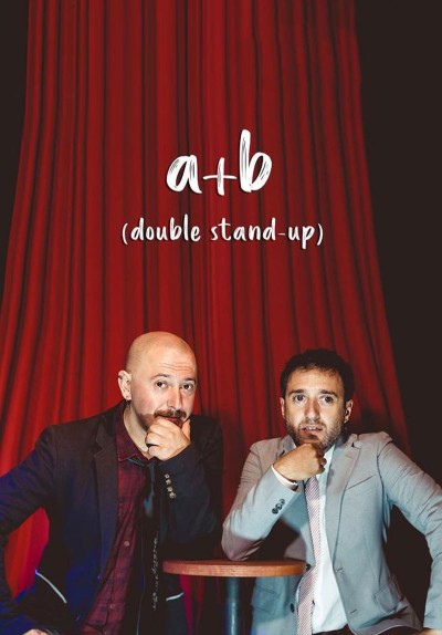 a+b Double Stand Up