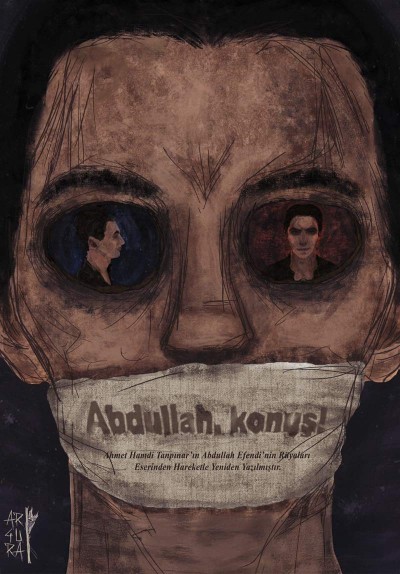 Abdullah Konuş