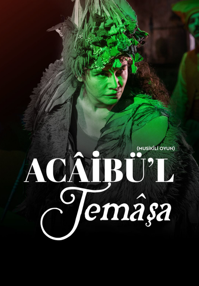 Acâibü'l Temâşa