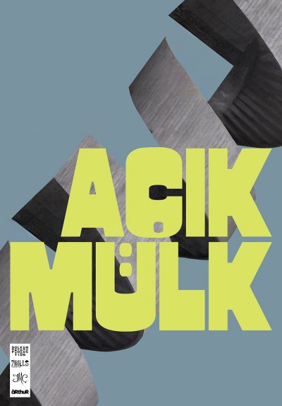 Açık Mülk