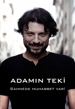 2017-06-09 20:30:00 Adamın Teki 