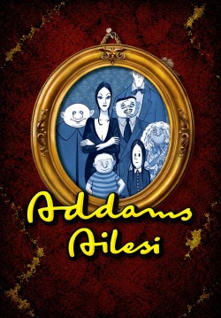 Addams Ailesi