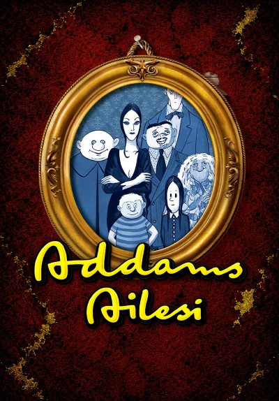 Addams Ailesi