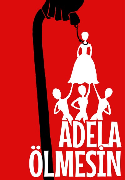 Adela Ölmesin