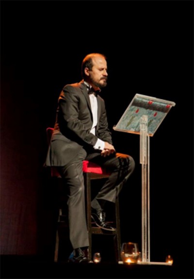 Adı ''AŞK'' (Binlerce Ateş, Binlerce Ah...)