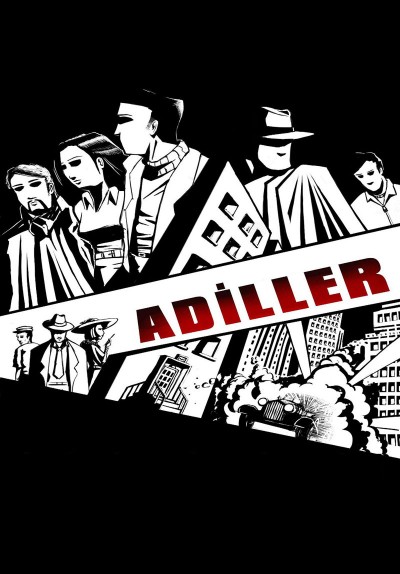 Adiller