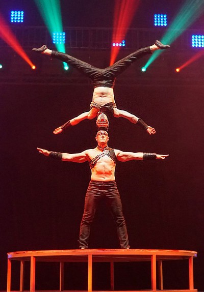 Adrenalina