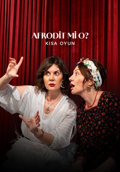 Afrodit mi O?
