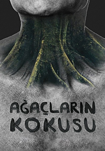 Ağaçların Kokusu