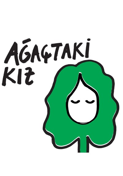 Ağaçtaki Kız