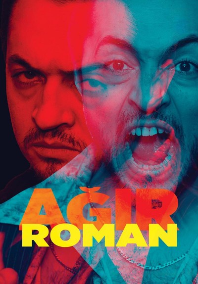 Ağır Roman