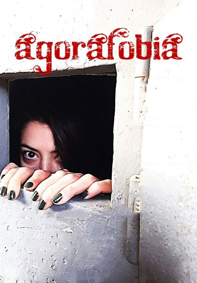 Agorafobia