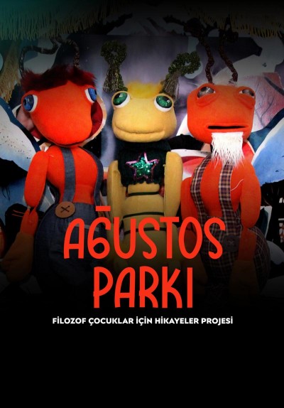 Ağustos Parkı