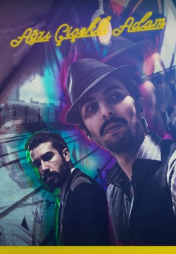 2016-01-13 20:30:00 Ağzı Çiçekli Adam 