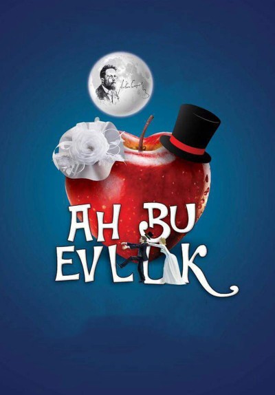 Ah Bu Evlilik
