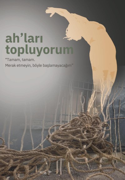 Ah'ları Topluyorum