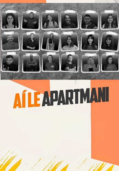Aile Apartmanı