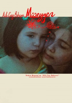 2026-04-26 20:30:00 Aile Çay Bahçesi, Müzeyyen 