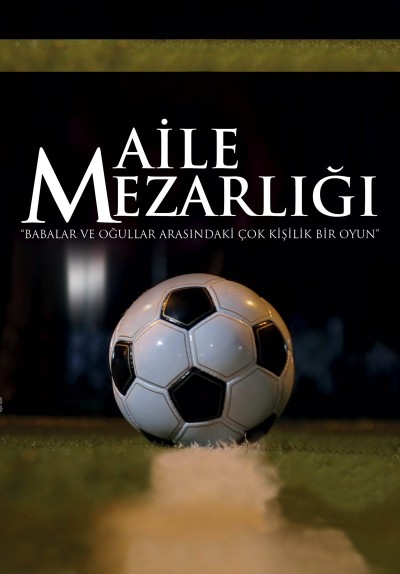 Aile Mezarlığı