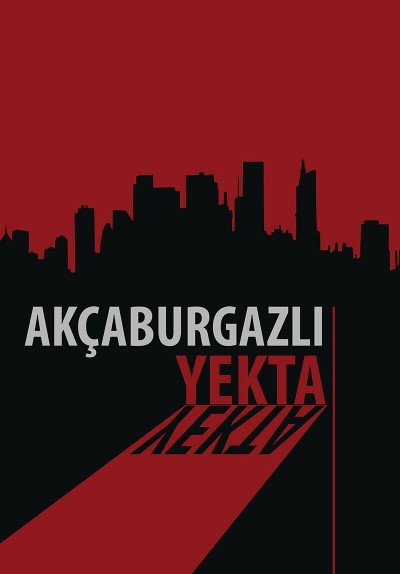 Akçaburgazlı Yekta