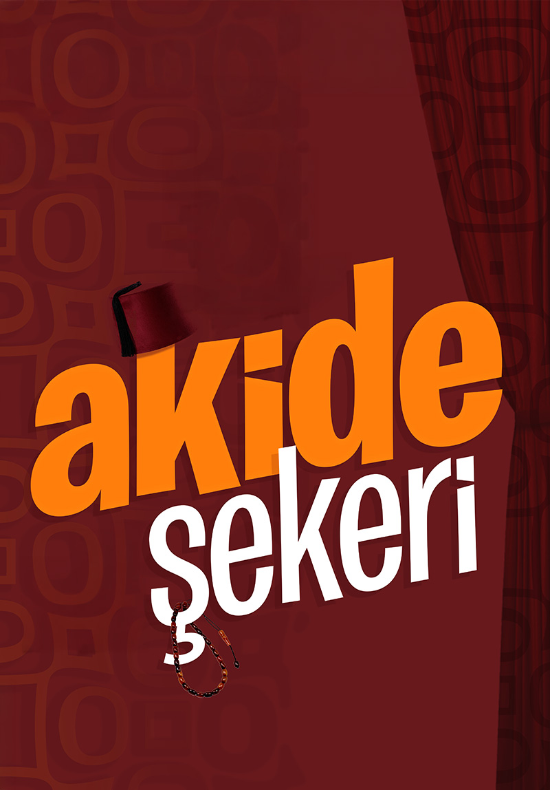 Akide Şekeri 1
