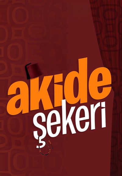 Akide Şekeri