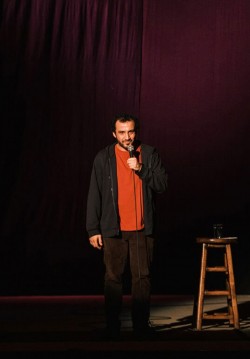 2026-09-17 20:30:00 Akın Aslan - Stand Up 