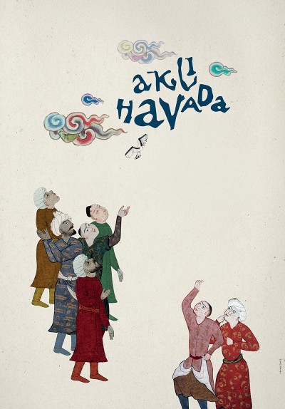 Aklı Havada