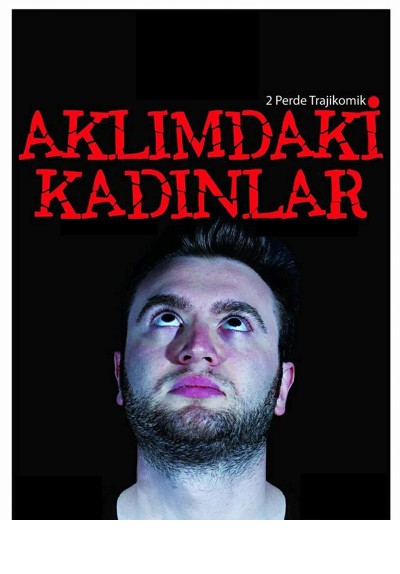 Aklımdaki Kadınlar