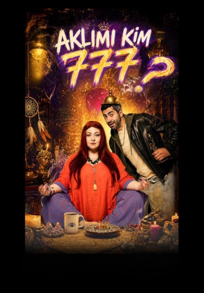 Aklımı Kim 7-7-7