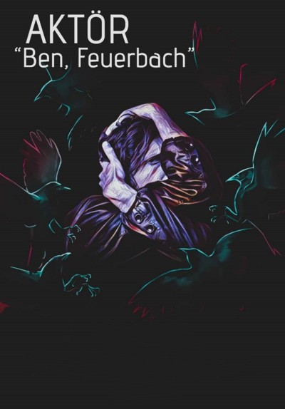 Aktör “Ben, Feuerbach”