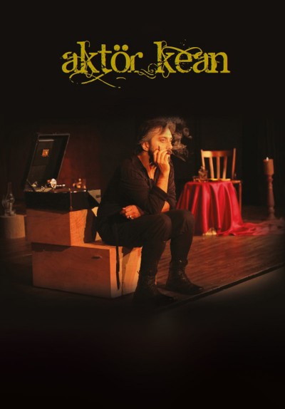 Aktör Kean